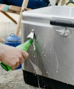Igloo Coolers Igloo Legacy Stainless Steel 54 Quart Cooler 00050075 7 Igloo Coolers Igloo Legacy Stainless Steel 54 Quart Cooler 00050075 -PIP Safety-shop 00050075 4 vlyli2ceaopwca6c