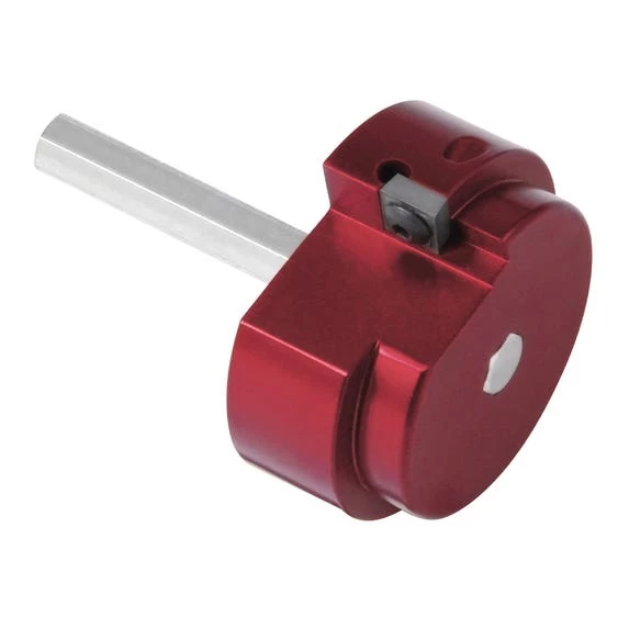 Reed Manufacturing Reed PPR200 2" Clean Ream Extreme Plastic Pipe Fitting Reamer 04525 2 Reed Manufacturing Reed PPR200 2" Clean Ream Extreme Plastic Pipe Fitting Reamer 04525 - Image 2
