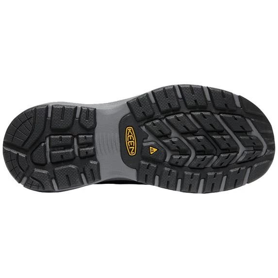 Keen Footwear Keen Women's Sparta 2 Aluminum Toe Black/Grey Shoes 1025570 3 Keen Footwear Keen Women's Sparta 2 Aluminum Toe Black/Grey Shoes 1025570 - Image 3