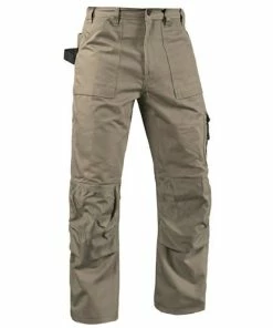 Blaklader Workwear Blaklader Bantam Stone Kneepad Work Pants 167013102700