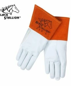 Revco Black Stallion Premium Grain Kidskin TIG Welding Gloves W/ Long Cuff 25K-GR 7 Revco Black Stallion Premium Grain Kidskin TIG Welding Gloves W/ Long Cuff 25K-GR -PIP Safety-shop 12962 rzytmgsalxywuspv