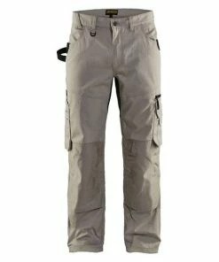 Blaklader Workwear Blaklader Stone RipStop Pants 169013302700