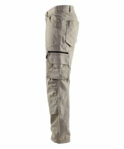 Blaklader Workwear Blaklader Stone RipStop Pants 169013302700 6 Blaklader Workwear Blaklader Stone RipStop Pants 169013302700 -PIP Safety-shop 169013302700 3