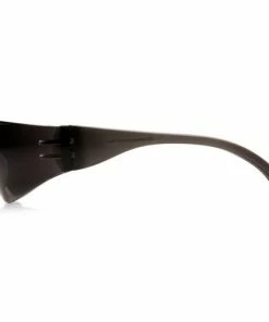 Alternative view of Pyramex Safety Pyramex Intruder Grey Hardcoat Lens & Temple Safety Glasses S4120S