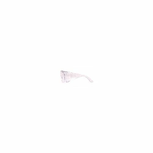 Pyramex Safety Pyramex Solo Over The Glass Clear Lens & Frame Safety Glasses S510S 2 Pyramex Safety Pyramex Solo Over The Glass Clear Lens & Frame Safety Glasses S510S - Image 2