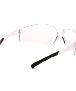 Pyramex Safety Pyramex Ztek Clear Anti-Fog Lens & Clear Temple Safety Glasses S2510ST 6 Pyramex Safety Pyramex Ztek Clear Anti-Fog Lens & Clear Temple Safety Glasses S2510ST -PIP Safety-shop 17038 3 xnfm5zqykxr4jort