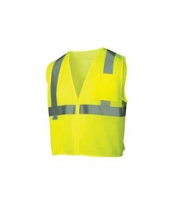Pyramex Safety Pyramex Class 2 Hi-Viz Safety Vest Mesh 2 Pocket Zipper RVZ2110 10 Pyramex Safety Pyramex Class 2 Hi-Viz Safety Vest Mesh 2 Pocket Zipper RVZ2110 -PIP Safety-shop 17040 z7zqmgf1chfng7iv