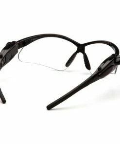 Pyramex Safety Pyramex PMXTREME LED Clear Anti-Fog Lens With Black Frame And Pivoting LED Temples SB6310STPLED 5 Pyramex Safety Pyramex PMXTREME LED Clear Anti-Fog Lens With Black Frame And Pivoting LED Temples SB6310STPLED -PIP Safety-shop 17062 2 ybxckrjbsqlno5yn