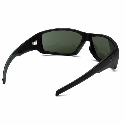 Pyramex Safety Pyramex Venture Gear Tactical Overwatch Gray Anti-Fog Lens With Black Frame VGSB722T 2 Pyramex Safety Pyramex Venture Gear Tactical Overwatch Gray Anti-Fog Lens With Black Frame VGSB722T - Image 2