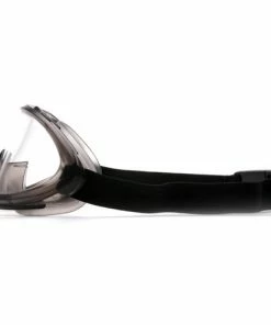 Alternative view of Pyramex Safety Pyramex Capstone Gray Direct/Indirect Goggle With Clear Anti-Fog Lens GG504T