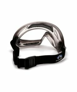 Pyramex Safety Pyramex Capstone Gray Direct/Indirect Goggle With Clear Anti-Fog Lens GG504T 5 Pyramex Safety Pyramex Capstone Gray Direct/Indirect Goggle With Clear Anti-Fog Lens GG504T -PIP Safety-shop 17085 3 9atgta8x5aqwmgjj