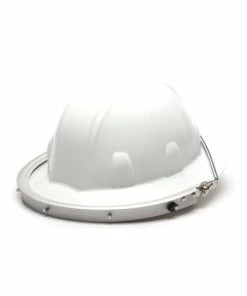 Pyramex Safety Pyramex Aluminum Full Brim Hard Hat Adapter HHAAW -PIP Safety-shop 17090 3 msnlgvdp5ag1ympb