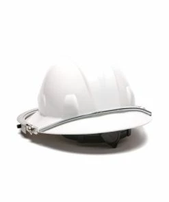 Pyramex Safety Pyramex Aluminum Full Brim Hard Hat Adapter HHAAW -PIP Safety-shop 17090 4 g9frdp9exnqbbq0p