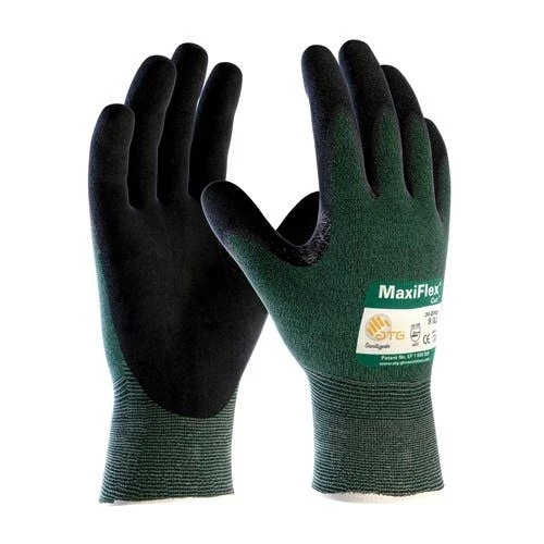 PIP MaxiFlex ATG Cut Level A2 / EN3 Safety Gloves - 12 PACK PIP34-8743 3 PIP MaxiFlex ATG Cut Level A2 / EN3 Safety Gloves - 12 PACK PIP34-8743 - Image 3