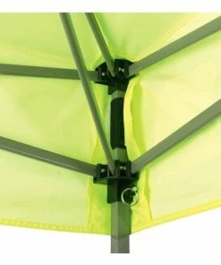 Ergodyne Work Gear Ergodyne SHAX 6010 Light-Duty 10'x10' Pop-Up Tent High-Vis Lime 12910 5 Ergodyne Work Gear Ergodyne SHAX 6010 Light-Duty 10'x10' Pop-Up Tent High-Vis Lime 12910 -PIP Safety-shop 17251 3 6wvqhf7xzi0c9nqc