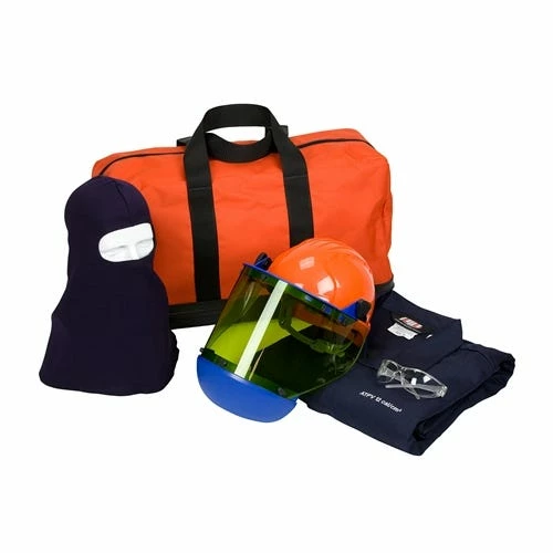 PIP Safety / West Chester PIP PPE 2 AR/FR Dual Certified Kit - 12 CAL/CM2 9150-5488E 5X PIP9150-5488E/ 5 PIP Safety / West Chester PIP PPE 2 AR/FR Dual Certified Kit - 12 CAL/CM2 9150-5488E 5X PIP9150-5488E/ - Image 5