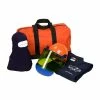PIP Safety / West Chester PIP PPE 2 AR/FR Dual Certified Kit - 12 CAL/CM2 9150-5488E Small PIP9150-5488E/
