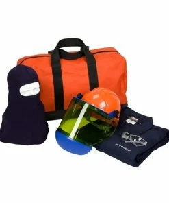 PIP Safety / West Chester PIP PPE 2 AR/FR Dual Certified Kit - 12 CAL/CM2 9150-5488E 5X PIP9150-5488E/ 7 PIP Safety / West Chester PIP PPE 2 AR/FR Dual Certified Kit - 12 CAL/CM2 9150-5488E 5X PIP9150-5488E/ -PIP Safety-shop 17288 vbn6tpqifckcowx6 4