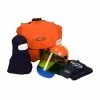 PIP Safety / West Chester PIP PPE 2 Arc Flash Kit - 12 CAL/CM2 9150-53871 Small PIP9150-53871/
