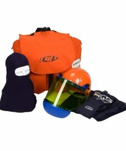 PIP Safety / West Chester PIP PPE 2 Arc Flash Kit - 12 CAL/CM2 9150-53871 Large PIP9150-53871/ 7 PIP Safety / West Chester PIP PPE 2 Arc Flash Kit - 12 CAL/CM2 9150-53871 Large PIP9150-53871/ -PIP Safety-shop 17291 lfspx5igvyzttsvc