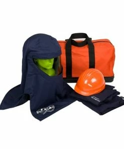 PIP Safety / West Chester PIP PPE 3 Arc Flash Kit - 33 CAL/CM2 9150-52609 4X PIP9150-52609/ 8 PIP Safety / West Chester PIP PPE 3 Arc Flash Kit - 33 CAL/CM2 9150-52609 4X PIP9150-52609/ -PIP Safety-shop 17378 fivbea2qpjkftz5g 2