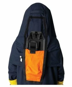 PIP Safety / West Chester PIP AR/FR Multi-Layer Navy Blue Ultralight Ventilated Hood - 40 CAL/CM2 9150-5236V 5 PIP Safety / West Chester PIP AR/FR Multi-Layer Navy Blue Ultralight Ventilated Hood - 40 CAL/CM2 9150-5236V -PIP Safety-shop 17386 2 xxrvog4ti75ryohk