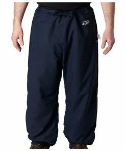 PIP Safety / West Chester PIP AR/FR Navy Blue Ultralight Pants - 40 CAL/CM2 9100-530ULT XL PIP9100-530ULT/ 10 PIP Safety / West Chester PIP AR/FR Navy Blue Ultralight Pants - 40 CAL/CM2 9100-530ULT XL PIP9100-530ULT/ -PIP Safety-shop 17389 2 wodizy9wgr0zemuf 5