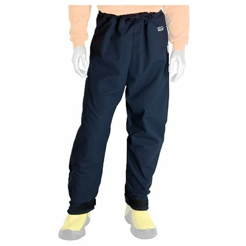 PIP Safety / West Chester PIP AR/FR Navy Blue Ultralight Pants - 40 CAL/CM2 9100-530ULT Large PIP9100-530ULT/ 2 PIP Safety / West Chester PIP AR/FR Navy Blue Ultralight Pants - 40 CAL/CM2 9100-530ULT Large PIP9100-530ULT/ - Image 2