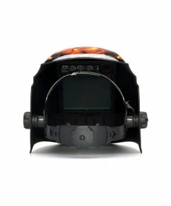 Pyramex Safety Pyramex Leadhead Flame Decorated Auto Darkening Welding Helmet WHAM3030FL 7 Pyramex Safety Pyramex Leadhead Flame Decorated Auto Darkening Welding Helmet WHAM3030FL -PIP Safety-shop 17707 4 drpyzscy9uti4nxs