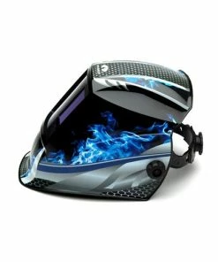 Pyramex Safety Pyramex Leadhead Fire Metal Decorated Auto Darkening Welding Helmet WHAM3030FM -PIP Safety-shop 17708 3 occxxqpnshxehhsr