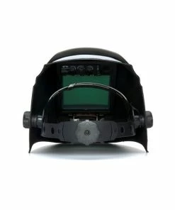 Pyramex Safety Pyramex Leadhead Glossy Black Decorated Auto Darkening Welding Helmet WHAM3030GB -PIP Safety-shop 17710 4 ejrwwfn0z9qsyk9p