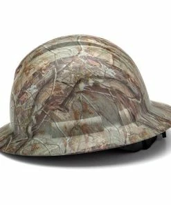 Pyramex Safety Pyramex Ridgeline Full Brim Hard Hat Matte Camo Ratchet HP54119 6 Pyramex Safety Pyramex Ridgeline Full Brim Hard Hat Matte Camo Ratchet HP54119 -PIP Safety-shop 17725 3 l86qpvbjjw0fboqj