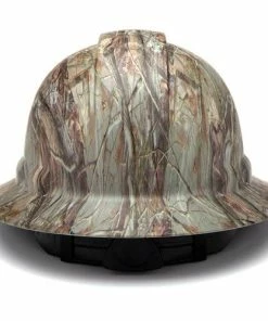 Pyramex Safety Pyramex Ridgeline Full Brim Hard Hat Matte Camo Ratchet HP54119 7 Pyramex Safety Pyramex Ridgeline Full Brim Hard Hat Matte Camo Ratchet HP54119 -PIP Safety-shop 17725 4 entytmihcnkrupnm