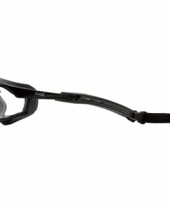 Pyramex Safety Pyramex Isotope Clear H2MAX Anti-Fog Lens With Black Frame GB9410STM 7 Pyramex Safety Pyramex Isotope Clear H2MAX Anti-Fog Lens With Black Frame GB9410STM -PIP Safety-shop 17726 4 ahvcnpemnlr0htqv