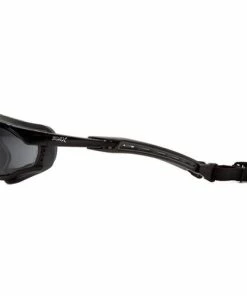 Pyramex Safety Pyramex Isotope Gray H2MAX Anti-Fog Lens With Black Frame GB9420STM -PIP Safety-shop 17729 4 lj0dfkpq3zr7yl9d