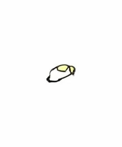 Pyramex Safety Pyramex Isotope Amber H2MAX Anti-Fog Lens With Black Frame GB9430STM -PIP Safety-shop 17730 3 wsfsnlymkoajudeb