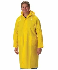 PIP Safety / West Chester PIP Falcon Base 35 Two-Piece 48 Yellow Raincoat .35MM 201-300" PIP201-300 5 PIP Safety / West Chester PIP Falcon Base 35 Two-Piece 48 Yellow Raincoat .35MM 201-300" PIP201-300 -PIP Safety-shop 17790 3 jyj70qrl3793rtn7