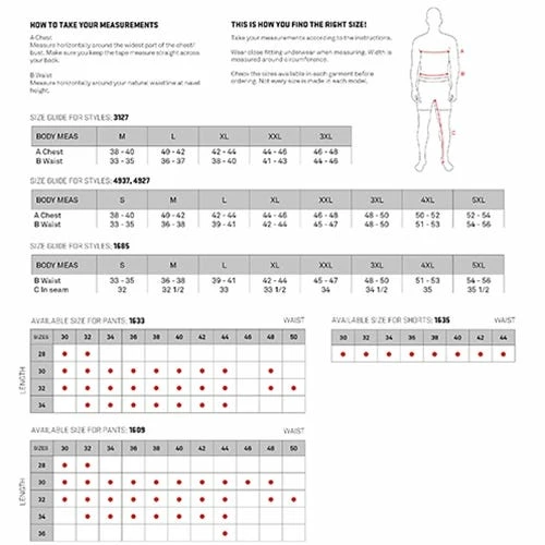 Blaklader Workwear Blaklader Kangaroo Mesh Utility Work Vest Cargo Pockets Class 2 Hi-Vis 313010543399 5 Blaklader Workwear Blaklader Kangaroo Mesh Utility Work Vest Cargo Pockets Class 2 Hi-Vis 313010543399 - Image 5
