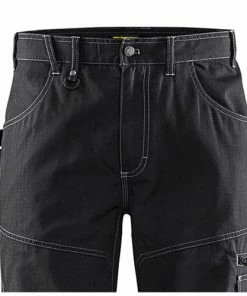 Blaklader Workwear Blaklader RipStop Black Kneepad Work Pants 169013309900 16 Blaklader Workwear Blaklader RipStop Black Kneepad Work Pants 169013309900 -PIP Safety-shop 17973 4 jnxjlq8m24aizzsd