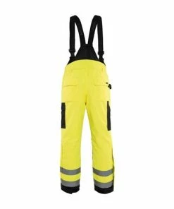 Blaklader Workwear Blaklader Hi-Vis ANSI Type R Winter Lined Kneepad Shell Pants 168919773399 7 Blaklader Workwear Blaklader Hi-Vis ANSI Type R Winter Lined Kneepad Shell Pants 168919773399 -PIP Safety-shop 17974 3 jhpe0u1mpxxym57v