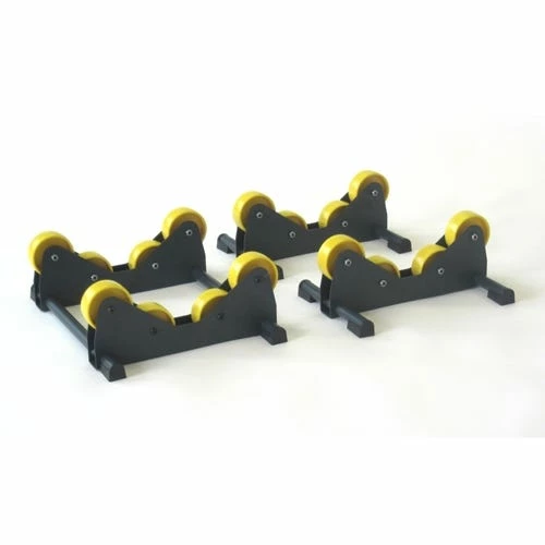 Exact Pipe Cutting Exact PipeCut P400 (Plastic Pipe 4" - 15") Pipe Cutter Circular Saw Roller System 7010401US 4 Exact Pipe Cutting Exact PipeCut P400 (Plastic Pipe 4" - 15") Pipe Cutter Circular Saw Roller System 7010401US - Image 4