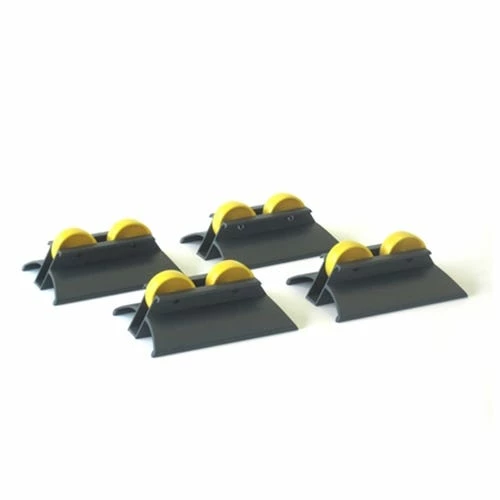 Exact Pipe Cutting Exact PipeCut 220E (0.6" - 8.6") Pipe Cutter Circular Saw Roller System 7010437US 3 Exact Pipe Cutting Exact PipeCut 220E (0.6" - 8.6") Pipe Cutter Circular Saw Roller System 7010437US - Image 3