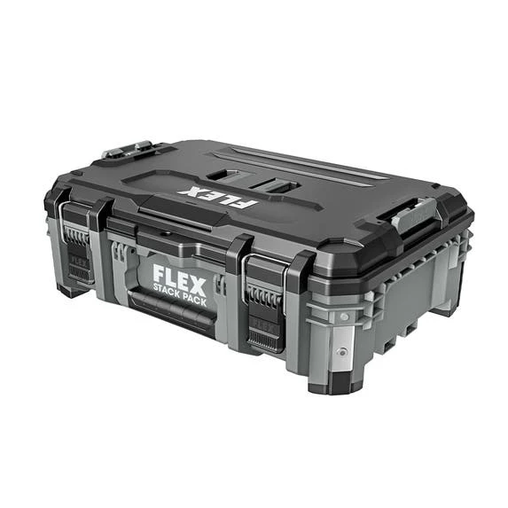 Flex Power Tools FLEX STACK PACK Suitcase Tool Box FS1103 1 Flex Power Tools FLEX STACK PACK Suitcase Tool Box FS1103