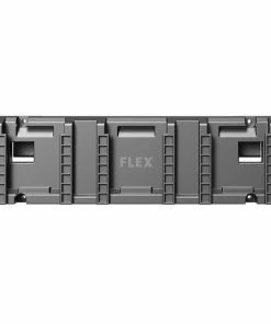 Flex Power Tools FLEX STACK PACK Battery Holder Attachment FS1601