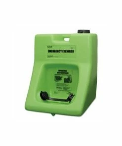 Anchor Brand® Honeywell Porta Stream II Emergency Eyewash Station; 16 Gal 32-000200-0000