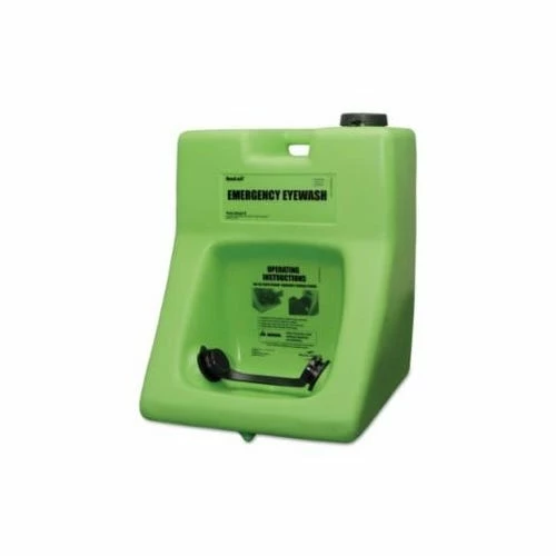 Anchor Brand® Honeywell Porta Stream II Emergency Eyewash Station; 16 Gal 32-000200-0000 1 Anchor Brand® Honeywell Porta Stream II Emergency Eyewash Station; 16 Gal 32-000200-0000