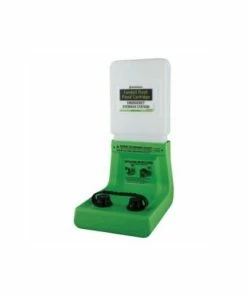 Anchor Brand® Honeywell North Flash Flood Emergency Eyewash Station; 1 Gal 32-000400-0000