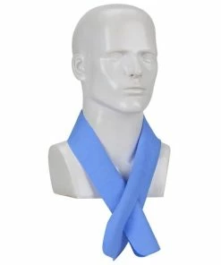 PIP Safety / West Chester PIP EZ-Cool Evaporative Cooling Neck Wrap - Blue 393-650-B 5 PIP Safety / West Chester PIP EZ-Cool Evaporative Cooling Neck Wrap - Blue 393-650-B -PIP Safety-shop 20684 2 bora912r8enkf2r8