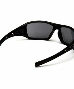 Alternative view of Pyramex Safety Pyramex Velar Safety Glasses W/ Gray Lens SB10420D