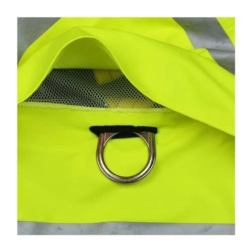 PIP VizAR ARC / FR ANSI Type R Class 3 Heavy Duty Waterproof Breathable Jacket PIP355-2500AR-LY 6 PIP VizAR ARC / FR ANSI Type R Class 3 Heavy Duty Waterproof Breathable Jacket PIP355-2500AR-LY - Image 6